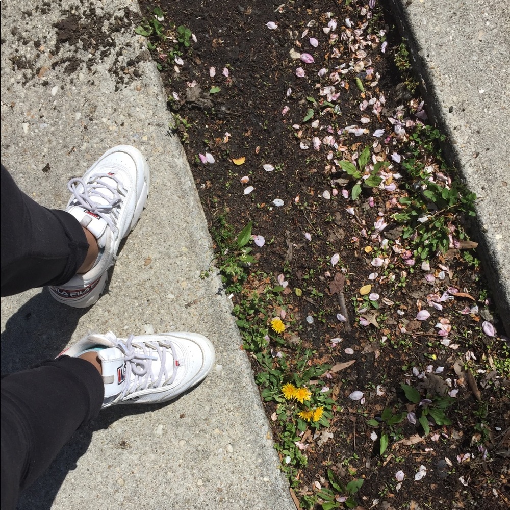 Meet your Posher, Dawnyae